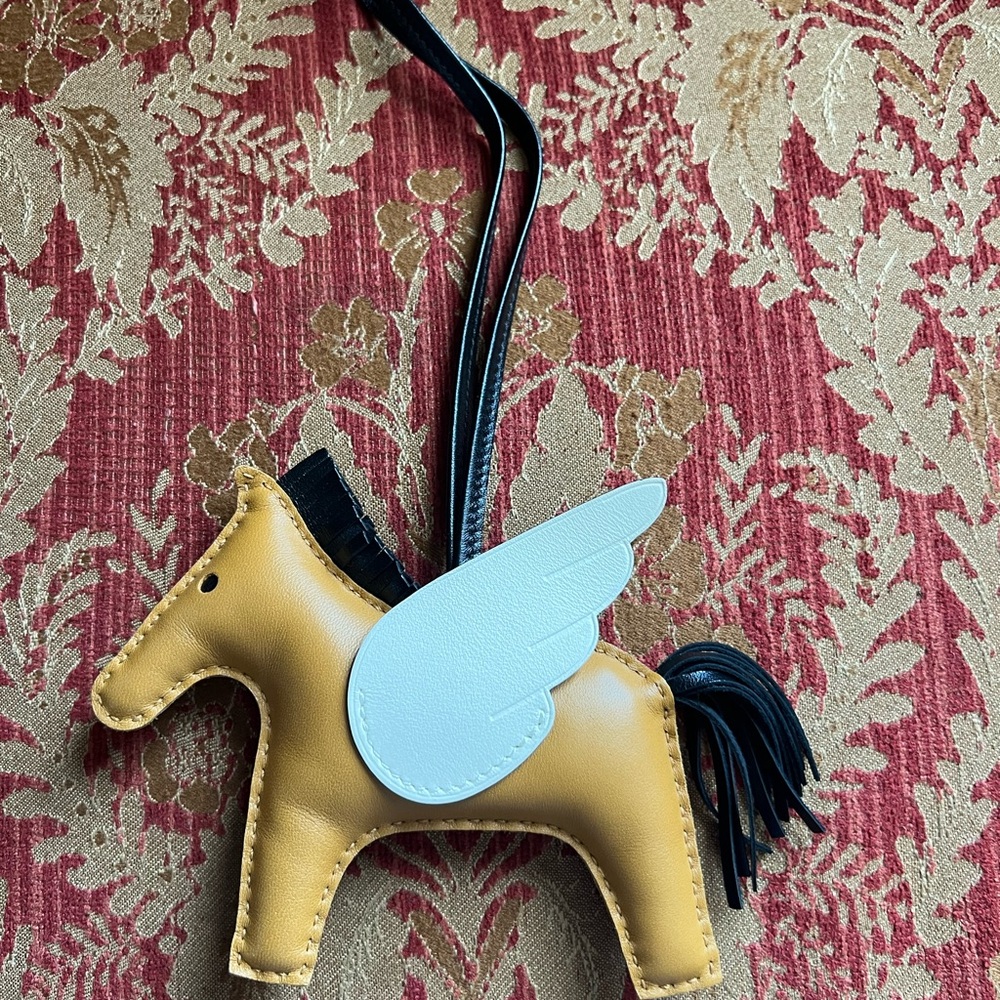 Hermes Rodeo Pegase - Picture 2 of 3